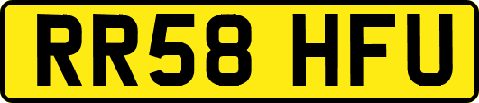 RR58HFU