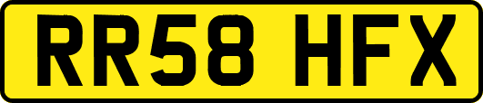 RR58HFX