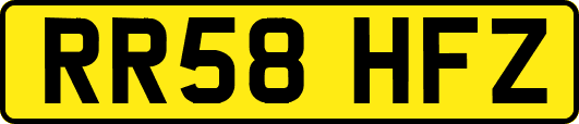 RR58HFZ