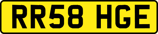 RR58HGE