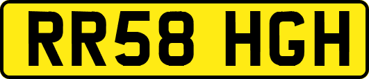 RR58HGH
