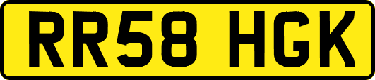 RR58HGK