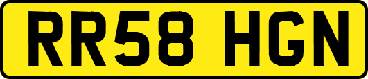 RR58HGN