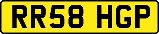 RR58HGP