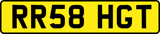 RR58HGT