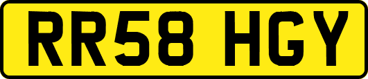 RR58HGY