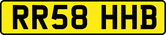 RR58HHB