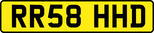 RR58HHD