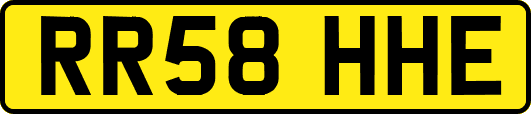 RR58HHE