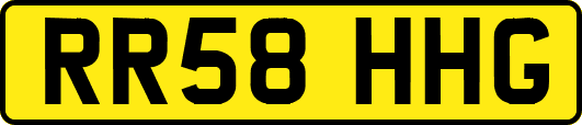 RR58HHG