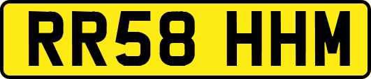 RR58HHM