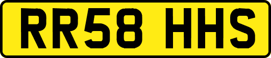 RR58HHS