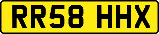 RR58HHX
