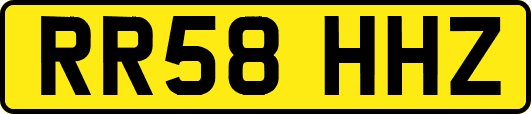 RR58HHZ