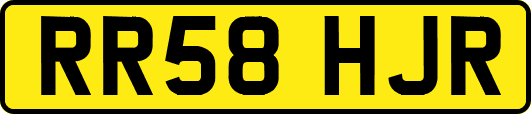 RR58HJR