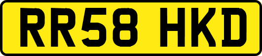 RR58HKD