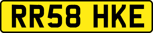 RR58HKE