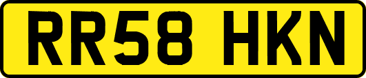 RR58HKN
