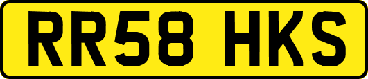 RR58HKS