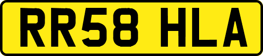 RR58HLA
