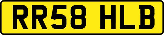 RR58HLB