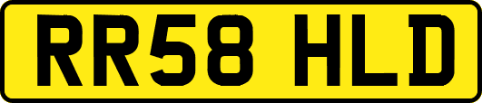 RR58HLD