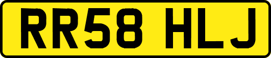 RR58HLJ