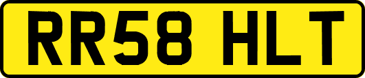 RR58HLT