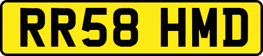 RR58HMD