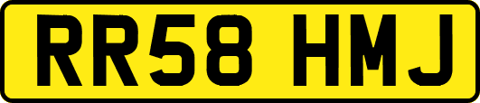 RR58HMJ