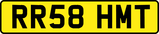RR58HMT