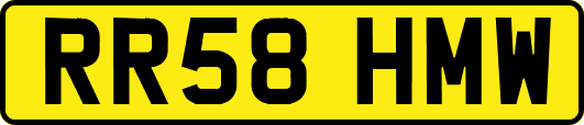 RR58HMW