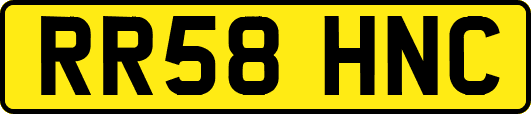 RR58HNC