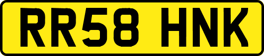 RR58HNK