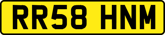RR58HNM