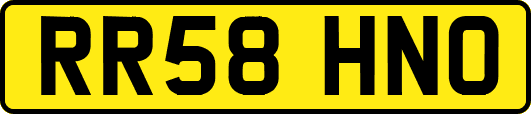 RR58HNO