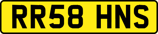 RR58HNS