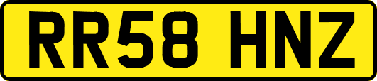 RR58HNZ