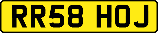 RR58HOJ