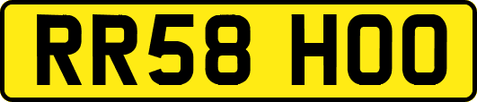 RR58HOO