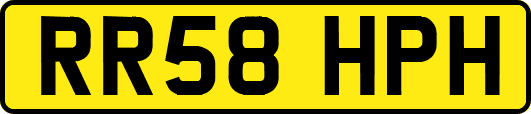 RR58HPH
