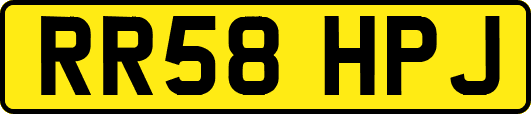RR58HPJ