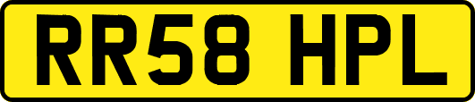 RR58HPL