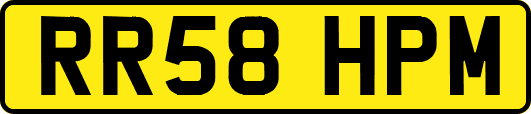 RR58HPM