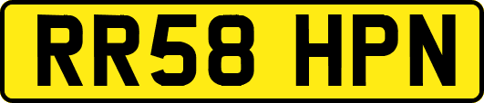 RR58HPN