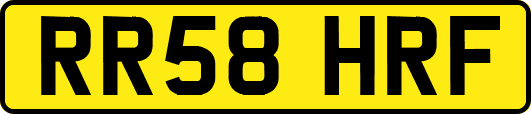 RR58HRF