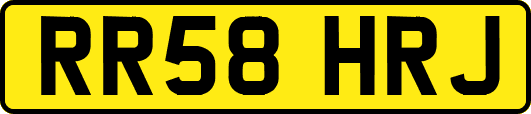 RR58HRJ