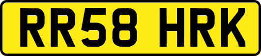 RR58HRK