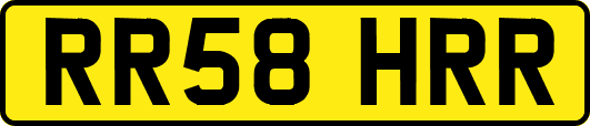 RR58HRR