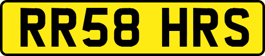 RR58HRS